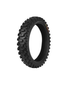 Kenda K785 Millville II Rear Tire - 110/80-19 4PR 59M TT 169B2009 - 047851923B0