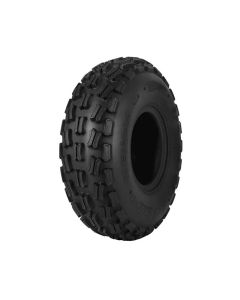 Kenda K300 Dominator Front Tire - 22x8-10 F 4PR 31F TL 24921009 - 083001083B1