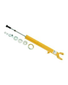 Koni Sport (Yellow) Shock 00-09 Honda S2000 - Left Front w/Spring Perch - 8041 1278LSP1