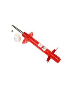 Koni Front FSD Strut Dodge ProMaster Van w/ Leaf Spring Rear Suspension (Non Torsion Rear Susp.) 201