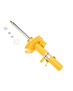 Koni Sport (Yellow) Shock 14-19 Ford Focus/ST Front Driver Side - 8741 1600LSPOR