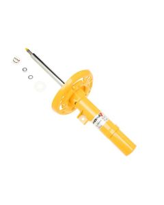 Koni Sport Yellow Front Driver Side Shock Honda Civic w/ 50.5mm Clamp Area 2016-2021- KONI-8741 1609