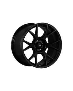 Konig Ampliform 18x9.5B 5x114.3 ET35 Dark Metallic Graphite - AM98514356B
