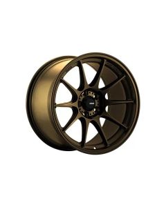 Konig Dekagram 18x9.5A 5x114.3 ET35 Gloss Bronze - DK98514358