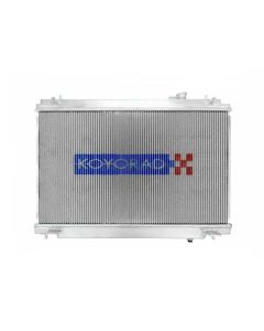 Koyo 09-13 Nissan GT-R 3.8L (AT) Radiator - HH022360