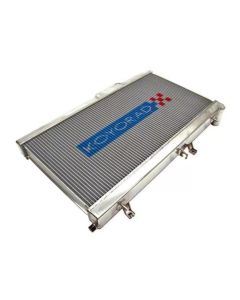 High-Performance Koyo Radiator for Honda S2000 2000-09