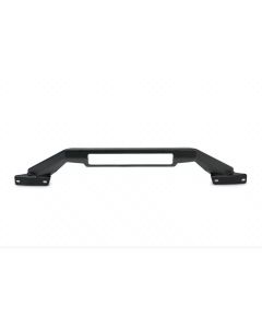 DV8 Offroad 21-22 Ford Bronco Factory Modular Front Bumper Bull Bar - LBBR-04