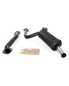 HKS Legal T/M Starion USA Dodge Conquest 1984-1986- HKS-LET-M01
