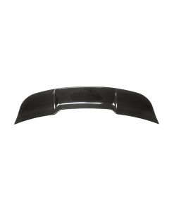 LEXON - Rear Trunk Spoiler - Lexus IS 300 / 350 (2021+) / Lexus IS500 (2022+) - Dry Carbon Fiber