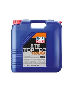 LIQUI MOLY 20L Top Tec ATF 1200 - 20022