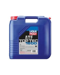 LIQUI MOLY 20L Top Tec ATF 1600 - 20026