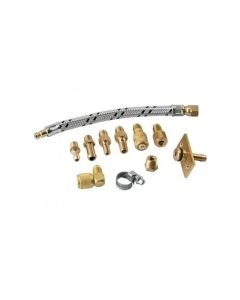 LIQUI MOLY JetClean Plus Expansion Adapter Kit - 7087
