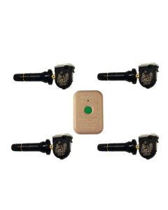 Ford Racing 2015 Mustang TPMS Sensors and Activation Tool Kit - M-1180-B