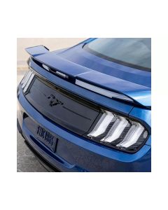 Ford Performance 2018+ Mustang Clear Tail Lamp Kit (Pair) - M-13504-MC