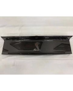 Ford Racing 20-22 Mustang GT500 Deck Lid Trim Panel - M-16600-MCF