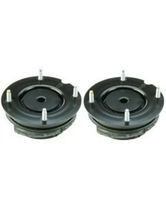 Ford Racing 05-14 Mustang Front Strut Mount Upgrade (Pair) - M-18183-C