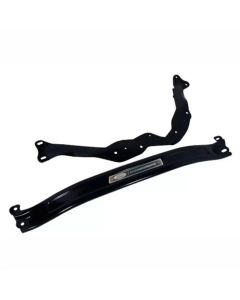 Ford Racing 15-25 Mustang GT/2.3L Ecoboost Strut Tower Brace - M-20201-MA