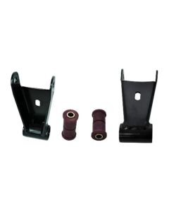 Ford Racing 15-18 F-150 4WD Regular Cab / Super Cab / Super Crew Rear Lowering Kit - M-3000-HA