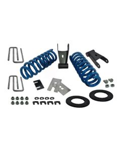 Ford Racing 15-18 Ford F-150 Lowering Springs - M-3000-H4A