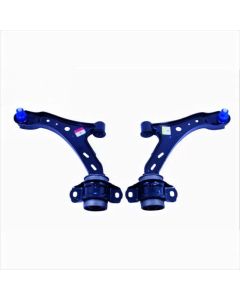 Ford Racing 05-10 Mustang GT Front Lower Control Arm Upgrade Kit - M-3075-E