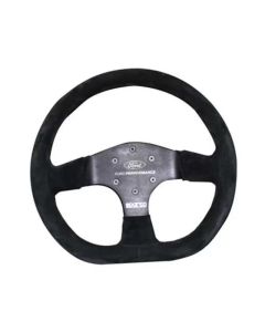 Ford Racing 05-16 Mustang Performance Steering Wheel - M-3600-RA