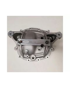 Ford Racing 2015+ Ford Mustang Differential Cover - 8.8in. IRS - M-4033-G4