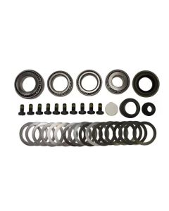 Ford Racing 15-25 Mustang Super 8.8in IRS Ring Gear and Pinion Installation Kit - M-4210-B3