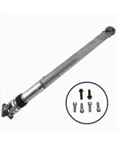 Ford Racing 05-10 Mustang GR One-Piece Aluminum Driveshaft - M-4602-MGTA