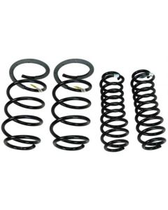 Ford Racing 2013 Cobra Jet Spring Kit - M-5300-RA