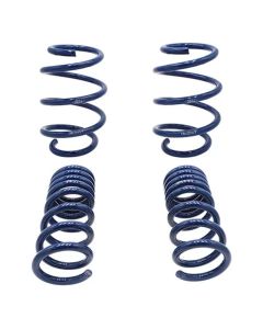 Ford Racing 2015-2017 Mustang GT350 Lowering Springs - M-5300-W