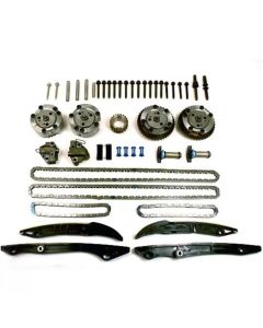 Ford Racing 15-17 Mustang Coyote 5.0L 4V TI-VCT Camshaft Drive Kit - M-6004-A5015