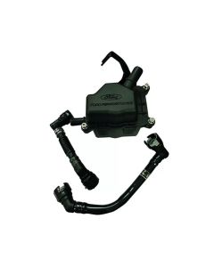 Ford Racing 18-23 Mustang GT 5.0L Right Hand Side Oil-Air Separator - M-6766-A50A