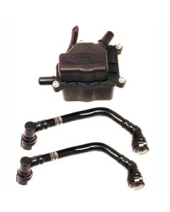 Ford Racing 11-15 Coyote 5.0L V8 Oil-Air Separator - M-6766-A50