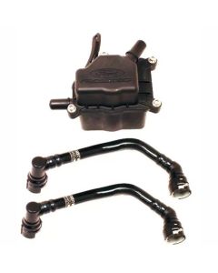 Ford Racing 15-16 Mustang GT350 5.2L V8 Oil-Air Separator - M-6766-A50S