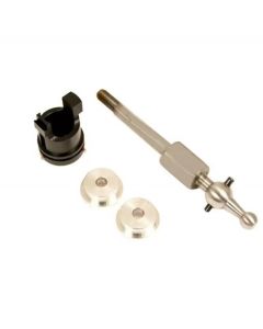 Ford Racing 15-17 Mustang GT 2.3L / 3.7L  Ford Racing Shifter Kit w/o Knob - M-7210-MA