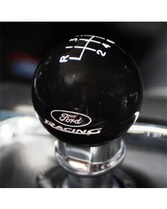 Ford Racing 15-24 Mustang Ford Racing 6 Speed Shift Knob - M-7213-M8