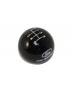 Ford Racing 2015-2017 Mustang Ford Racing Shift Knob 6 Speed - M-7213-M8A