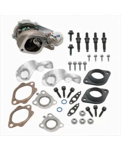 Ford Racing Turbo Upgrade Ford N/A 3.5L V6- FORD-M-9438-35TA