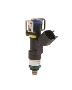 Ford Racing 47 LB/HR Fuel Injector Set - M-9593-G302