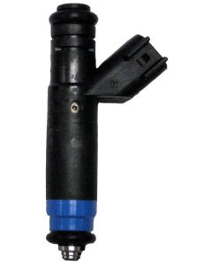 Ford Racing 80 LB/HR Fuel Injector Set - M-9593-LU80