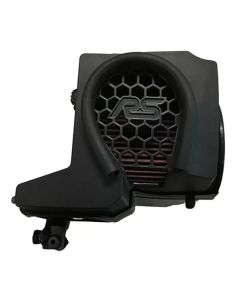 Ford Racing Focus RS Cold Air Intake Box