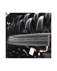 Ford Racing 18-19 Coyote 5.0L TiVCT Intake Manifold Dress Up Kit - M-9680-M50BA