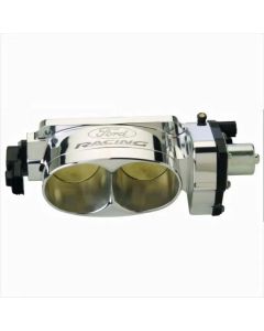 Ford Racing 65mm Cobra Jet Billet Aluminum Throttle Body - M-9926-CJ65