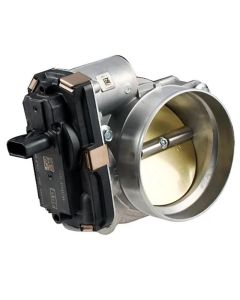 Ford Racing 15-20 Mustang GT350 5.2L 87mm Throttle Body - M-9926-M52