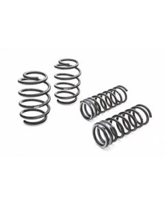 Eibach Pro-Kit 15-17 Alfa Romeo 4C 1.0in Front 0.8in Rear - E10-10-012-01-22