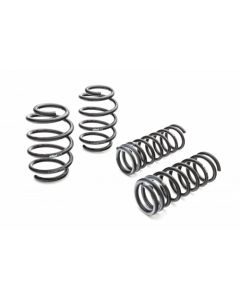 Eibach Pro-Kit for 15-18 Volkswagen Golf TDI MKVII (w/ Torsion Beam Rear Axle) - E10-15-021-04-22