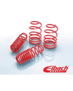 Eibach Sportline Kit for 17-18 Honda Civic Type-R - E20-40-036-03-22