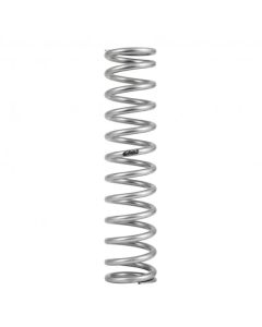 Eibach ERS 18.00 in. Length x 3.00 in. ID Silver Coil-Over Spring - 1800.300.0100S
