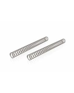 Eibach 13-19 Kawasaki KX250F EMS Fork Spring Kit - 964.088.1
