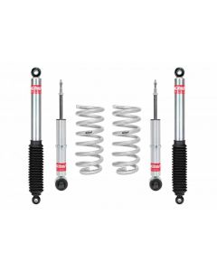 Eibach Pro-Truck Lift System Stage 1 Chevrolet Silverado 1500 5.3L V8 4WD 2019-2020- EIBA-E80-23-032-01-22